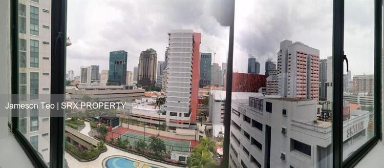 The Bencoolen (D7), Office #547732401